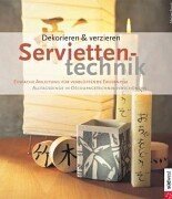 Dekorieren & verzieren, Serviettentechnik.