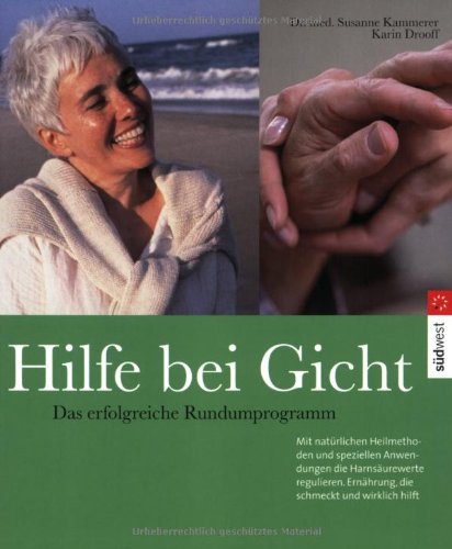 Stock image for Hilfe bei Gicht for sale by medimops