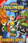 Beispielbild fr Digimon, Digital Monsters, Leomons Opfer zum Verkauf von medimops