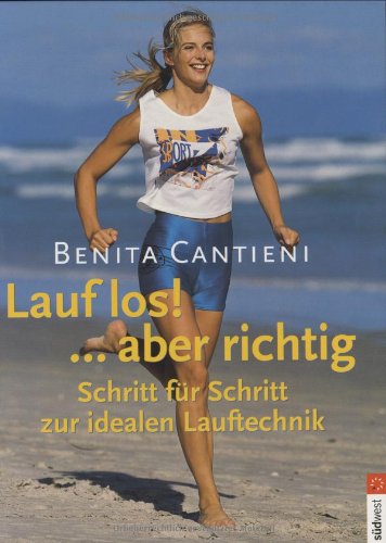 Stock image for Lauf los! . aber richtig for sale by medimops