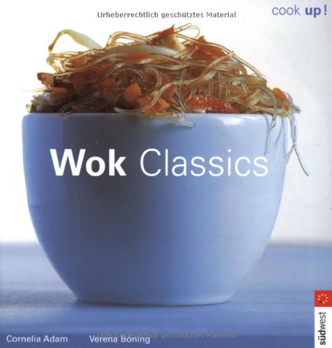 Beispielbild fr Wok Classics zum Verkauf von medimops