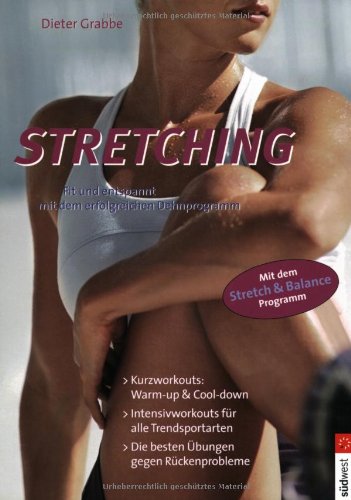 Stock image for Stretching for sale by medimops