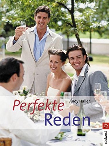 Stock image for Perfekte Reden for sale by Antiquariat  Angelika Hofmann