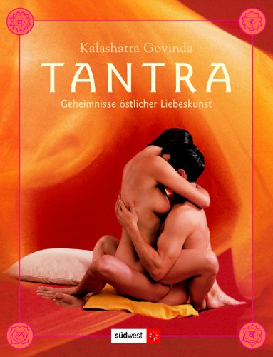 9783517069210: Tantra