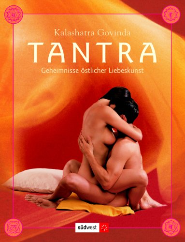 Imagen de archivo de Tantra. Geheimnisse stlicher Liebeskunst a la venta por medimops