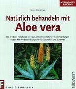 9783517075266: Natrlich behandeln mit Aloe vera