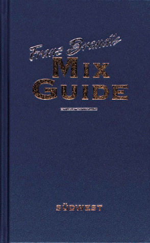 Stock image for Mix Guide for sale by medimops