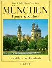 Beispielbild fr Mnchen Kunst und Kultur - Stadfhrer und Handbuch zum Verkauf von Antiquariat am Mnster Gisela Lowig