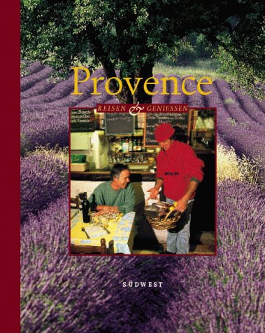 Provence Reisen & Geniessen