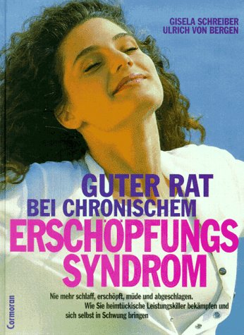 Beispielbild fr Guter Rat bei chronischem Erschpfungssyndrom zum Verkauf von medimops