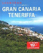 9783517079585: Cormoran Reisebegleiter, Gran Canaria, Teneriffa