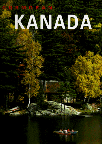 Stock image for Kanada for sale by Buchstube Tiffany
