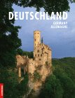 Beispielbild fr Deutschland zum Verkauf von Better World Books