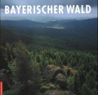 9783517079936: Bayerischer Wald