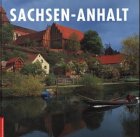 Stock image for Sachsen-Anhalt for sale by AwesomeBooks