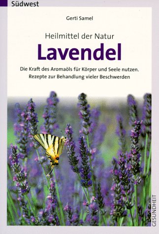 9783517080307: Lavendel