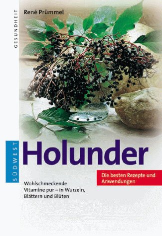 9783517080673: Holunder