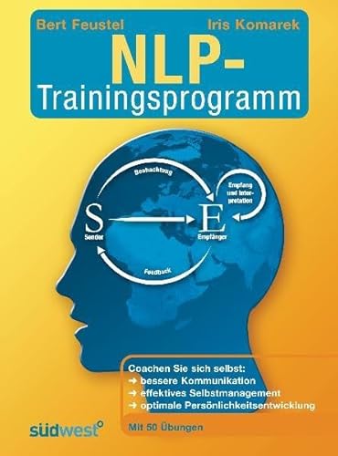 Beispielbild fr Das NLP-Trainingsprogramm: Coachen Sie sich selbst:bessere Kommunikation effektives Selbstmanagement optimale Persnlichkeitsentwicklung Mit 50 bungen zum Verkauf von medimops