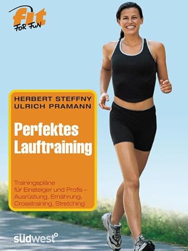 Imagen de archivo de Perfektes Lauftraining: Best of Sdwest a la venta por medimops