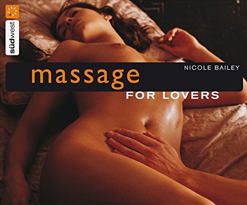 Beispielbild fr Massage for Lovers zum Verkauf von medimops