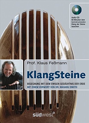 Klangsteine - Klaus Feßmann