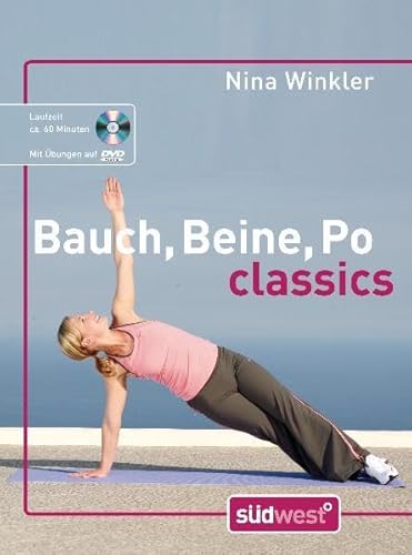 Stock image for Bauch, Beine, Po classics for sale by medimops