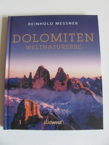 9783517086019: Dolomiten: Weltnaturerbe