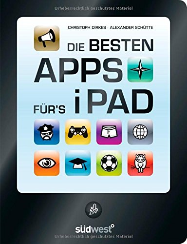 Die besten Apps fürs iPad