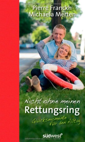 Stock image for Nicht ohne meinen Rettungsring for sale by ThriftBooks-Atlanta