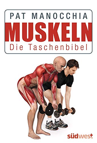 Imagen de archivo de Muskeln - Die Taschenbibel a la venta por medimops