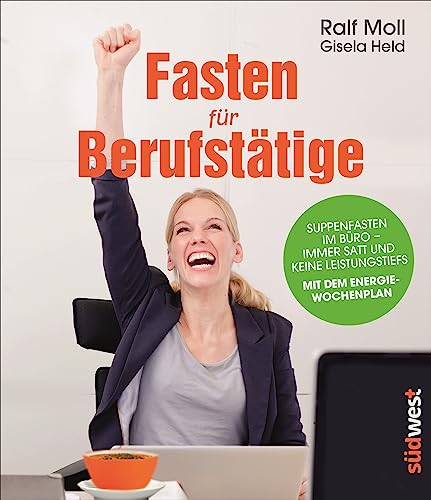 Stock image for Fasten fr Berufsttige -Language: german for sale by GreatBookPrices