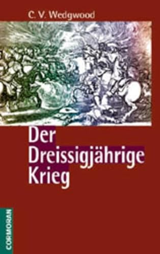 Stock image for DER DREISSIGJAHRIGE KRIEG for sale by Librairie l'Aspidistra