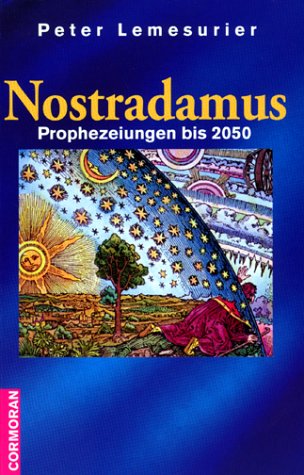 9783517090184: Nostradamus. Prophezeiungen bis 2050
