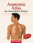 Beispielbild fr Anatomie Atlas des menschlichen Krpers. Alles ber Zellen, Gewebe, Muskeln, Organe zum Verkauf von medimops