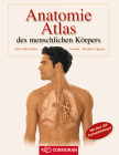 Anatomie Atlas des menschlichen Körpers. Alles über Zellen, Gewebe, Muskeln, Organe.