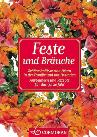 Feste und Bräuche