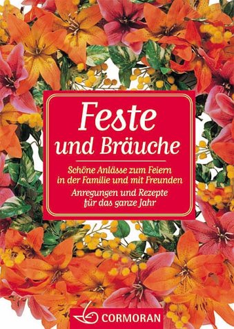 9783517091068: Feste und Bruche.