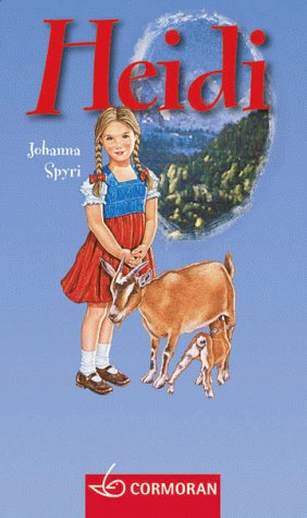 Stock image for Heidi. for sale by WorldofBooks