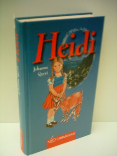 Stock image for Heidi. for sale by WorldofBooks