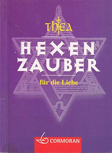 Stock image for Hexenzauber fr die Liebe for sale by medimops