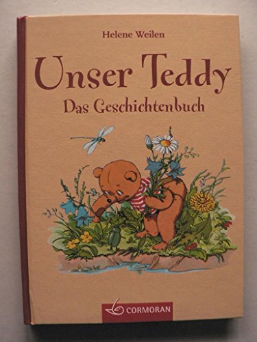 Beispielbild fr Unser Teddy zum Verkauf von medimops