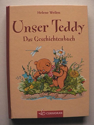 Imagen de archivo de Unser Teddy a la venta por medimops