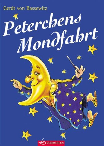 9783517092003: Peterchens Mondfahrt, Neuausgabe
