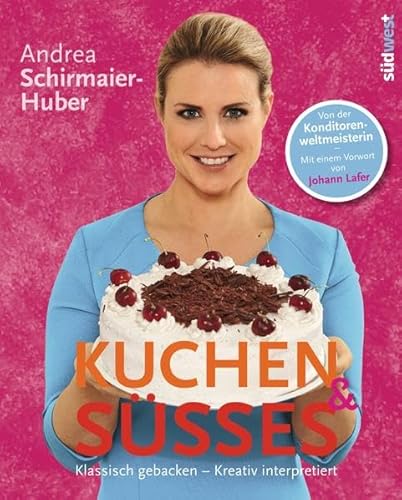 Stock image for Kuchen & Ses: Klassisch gebacken - kreativ interpretiert for sale by medimops