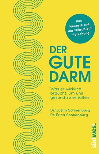 Stock image for Der gute Darm -Language: german for sale by GreatBookPrices