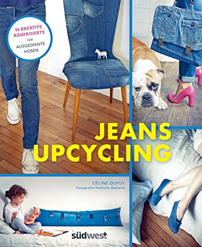 Stock image for Jeans-Upcycling -Language: german for sale by GreatBookPrices
