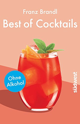 Stock image for Best of Cocktails ohne Alkohol -Language: german for sale by GreatBookPrices