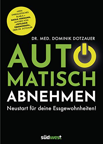 Beispielbild fr Automatisch abnehmen -Language: german zum Verkauf von GreatBookPrices