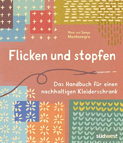 Stock image for Flicken und stopfen for sale by GreatBookPrices