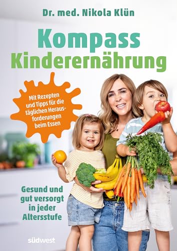 Beispielbild fr Kompass Kinderernhrung zum Verkauf von Blackwell's